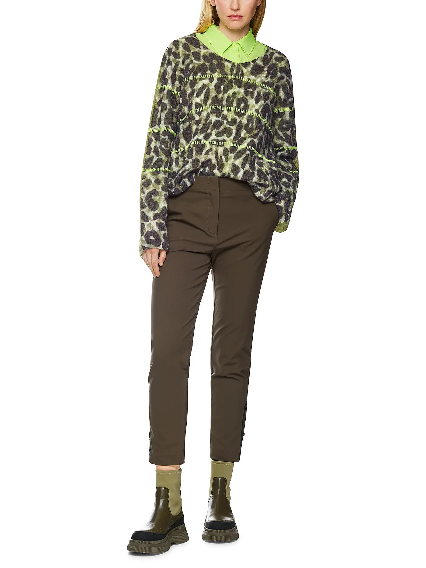 MARC CAIN | Pullover | 